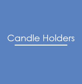 Candle Holder Manufacturers And Exporters in India