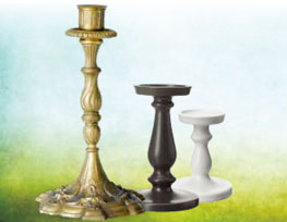 Candle Holder Manufacturers And Exporters in India